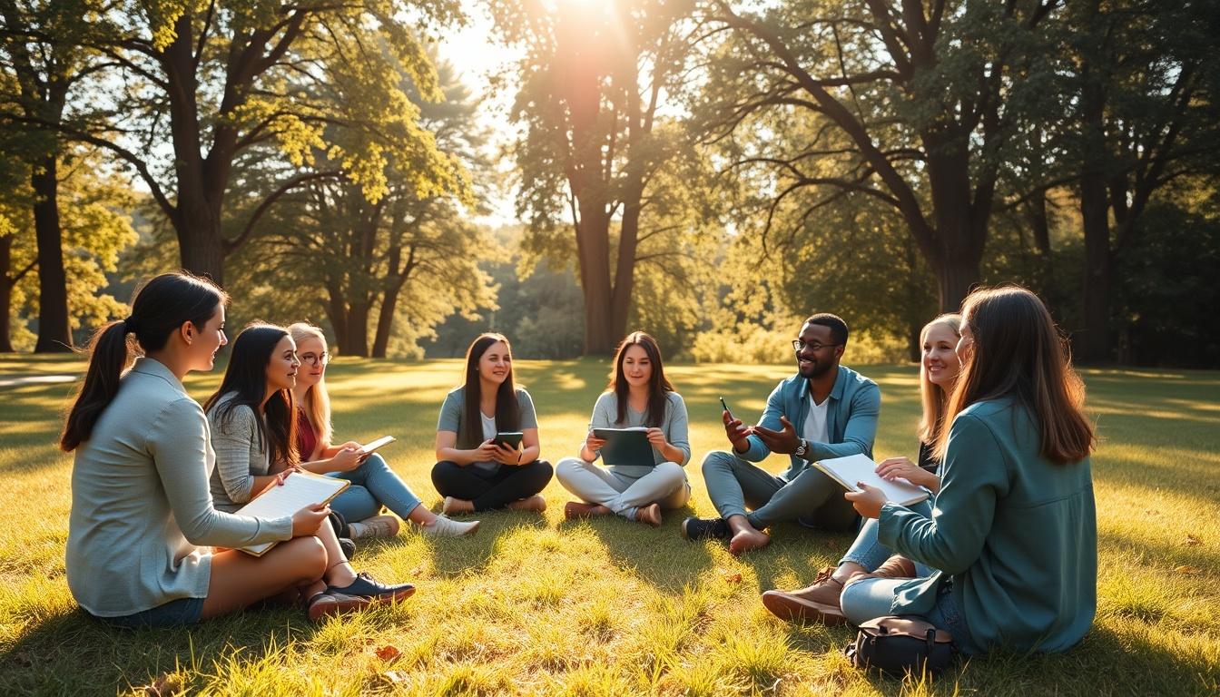 Transformative Leadership Development